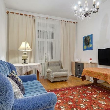 Apartment In The Old Town Вильнюс Экстерьер фото
