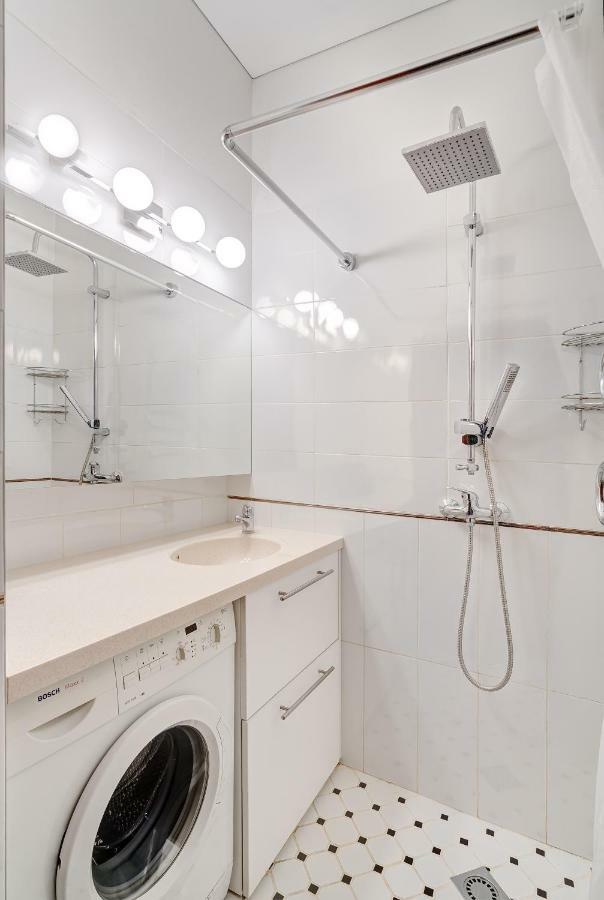 Apartment In The Old Town Вильнюс Экстерьер фото