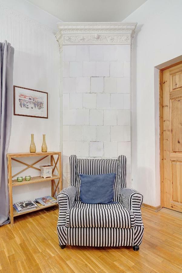 Apartment In The Old Town Вильнюс Экстерьер фото
