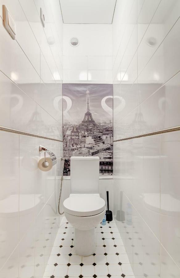 Apartment In The Old Town Вильнюс Экстерьер фото