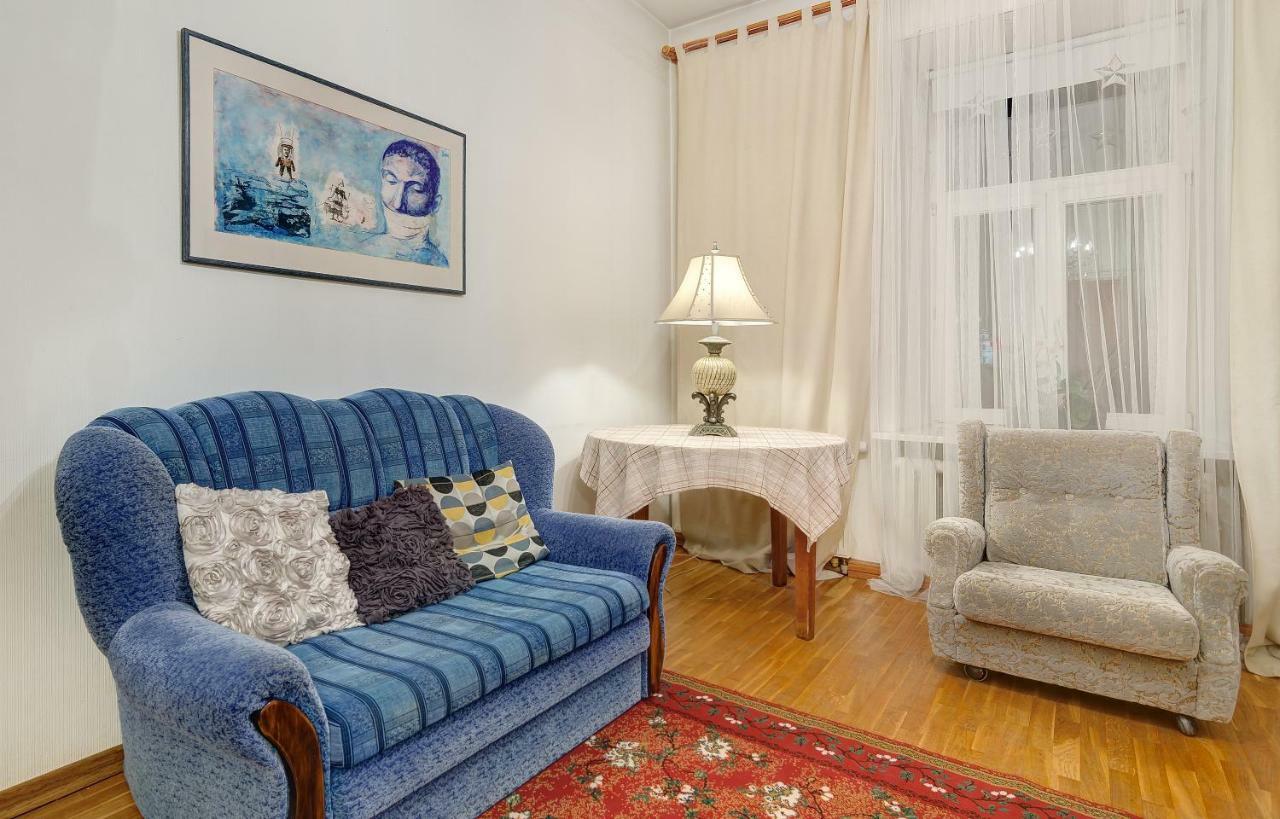 Apartment In The Old Town Вильнюс Экстерьер фото